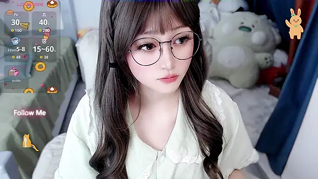 Sweet-18wanwan online show from May 2026 03:29:01 PM