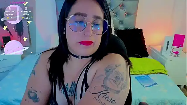 NatalieHarris online show from May 2026 06:27:01 PM