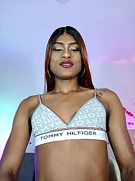 Elektra Queen online show from January 2025 01:39:01 PM