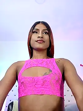 Elektra Queen online show from January 2025 01:31:01 PM