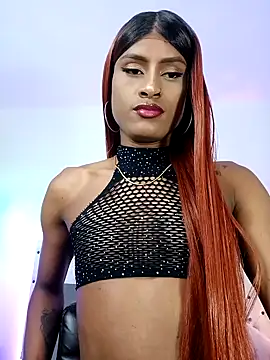 Elektra Queen online show from January 2025 01:24:01 PM