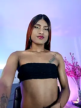 Elektra Queen online show from February 2025 01:51:02 PM