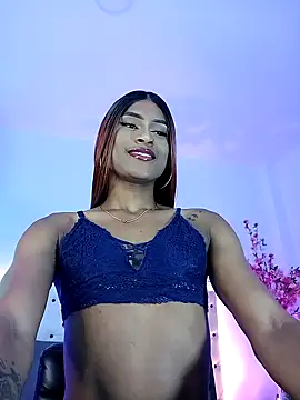 Elektra Queen online show from February 2025 01:51:02 PM