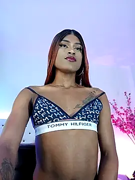 Elektra Queen online show from March 2025 01:39:01 PM