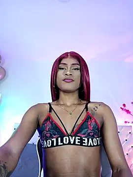 Elektra Queen online show from September 2025 12:54:01 PM