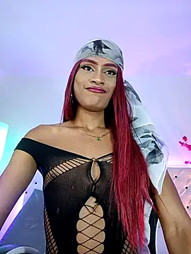 Elektra Queen online show from September 2025 12:54:01 PM