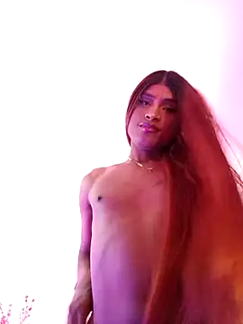 Elektra Queen online show from November 2025 01:01:02 PM