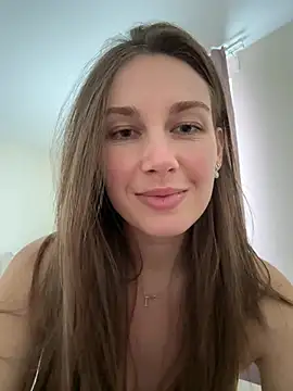 JasminJames online show from April 2026 02:01:02 PM