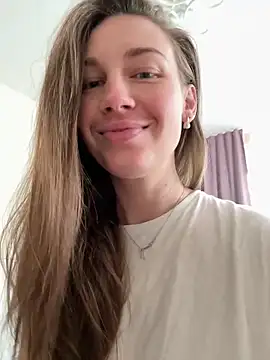 JasminJames online show from June 2026 09:13:01 AM
