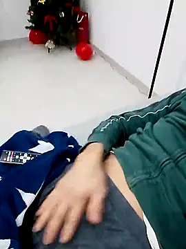 Anastasio33 online show from January 2025 02:27:02 AM