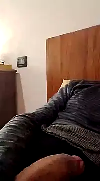 Anastasio33 online show from February 2025 08:21:01 PM