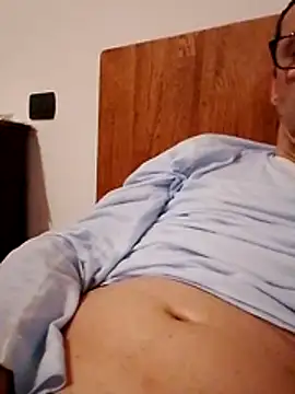 Anastasio33 online show from October 2025 07:08:01 PM