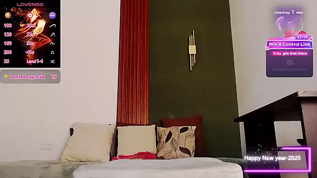 jean sneider online show from March 2025 07:37:01 AM