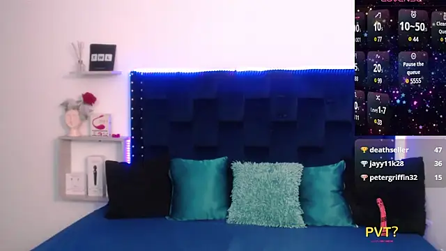 SaraApril 1 online show from March 2025 02:43:01 AM