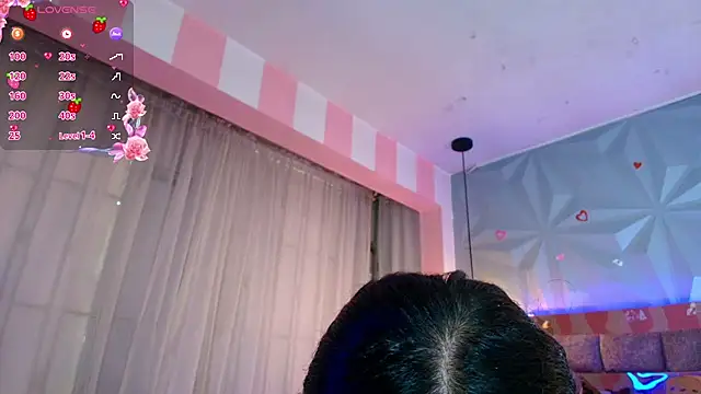 Candy morgan412 online show from February 2026 12:10:02 PM