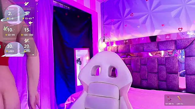 Candy morgan412 online show from March 2026 11:59:02 AM