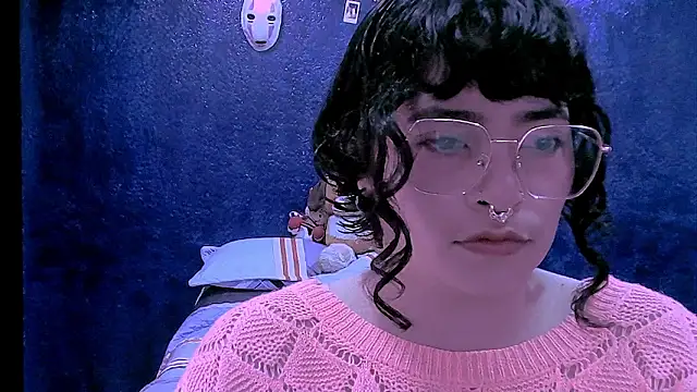 Snapshot of NinaYellow chatting on March 2026 01:04:02 PM NinaYellow online show from March 2026 01:04:02 PM