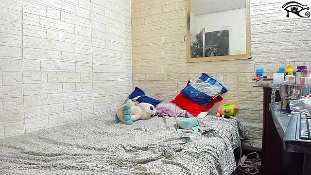 Snapshot of Thalia_sweetlust chatting on March 2026 08:26:02 PM Thalia sweetlust online show from March 2026 08:26:02 PM