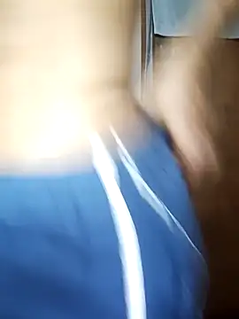 Juanroom online show from February 2025 08:54:02 PM