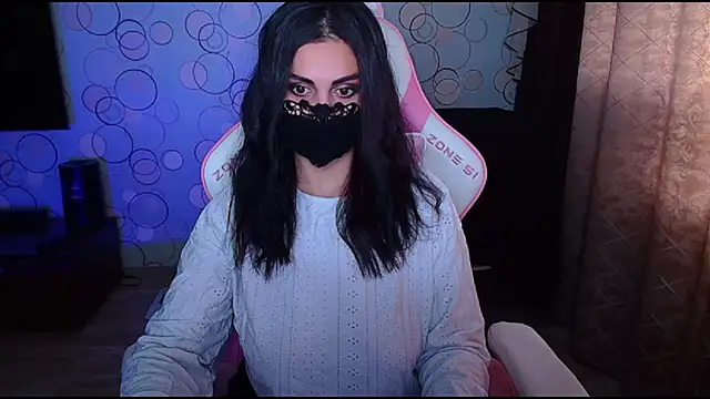 Snapshot of __Yasmina__ chatting on October 2025 04:35:02 AM Yasmina online show from October 2025 04:35:02 AM