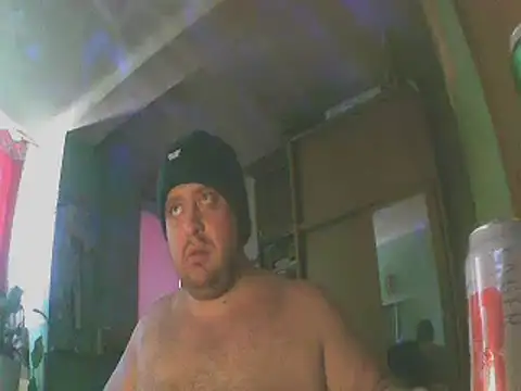 perversalus online show from January 2026 10:31:01 AM