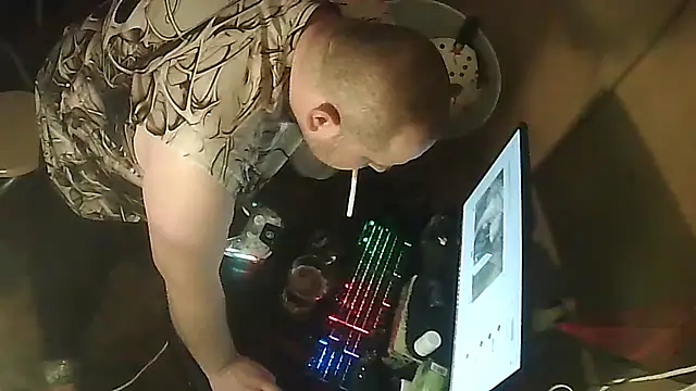 perversalus online show from May 2026 05:41:01 PM