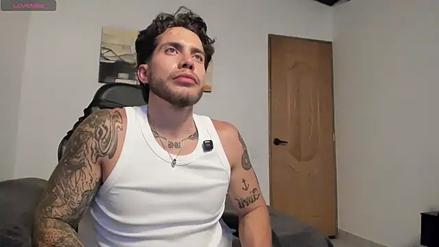 LucianSinclair online show from July 2026 01:09:02 AM