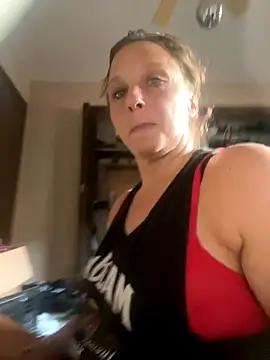 Everlyrose27 online show from September 2025 05:51:02 PM