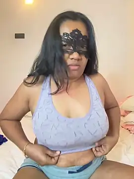 Snapshot of Shasha_X chatting on February 2025 09:53:02 PM Shasha X online show from February 2025 09:53:02 PM