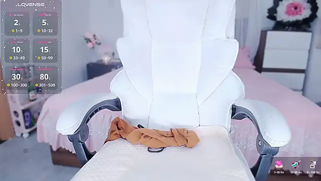 PimChanOK online show from March 2025 11:33:01 PM