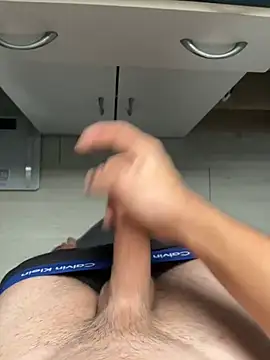 Mecchaud06 online show from December 2024 10:45:01 AM