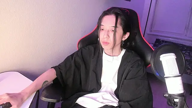 wexlee7 online show from February 2026 10:52:02 PM