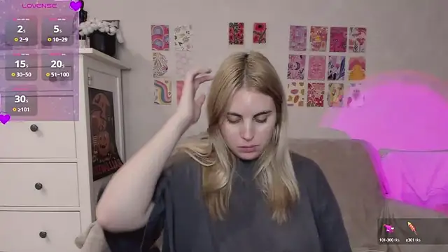 pawpaws online show from January 2025 03:52:01 PM