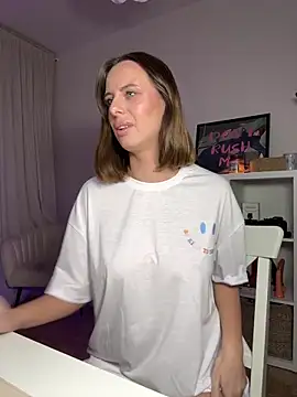 Snapshot of Hii_Lolla chatting on January 2025 07:53:02 PM Hii Lolla online show from January 2025 07:53:02 PM