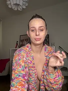 Snapshot of Hii_Lolla chatting on January 2025 09:02:02 AM Hii Lolla online show from January 2025 09:02:02 AM