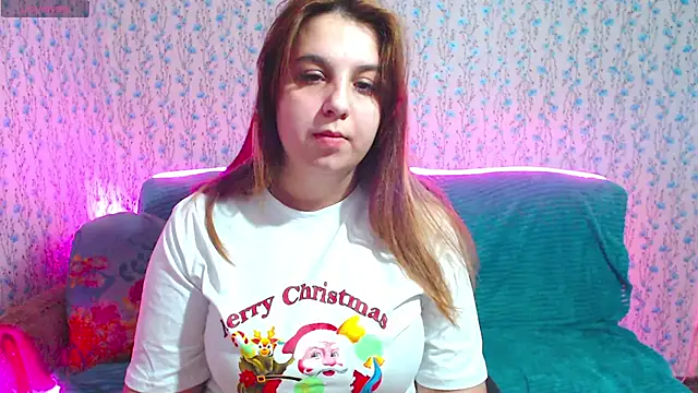 Snapshot of Anna_Ki chatting on January 2025 08:21:02 AM Anna Ki online show from January 2025 08:21:02 AM