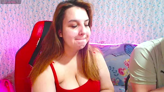 Snapshot of Anna_Ki chatting on January 2025 05:48:02 AM Anna Ki online show from January 2025 05:48:02 AM