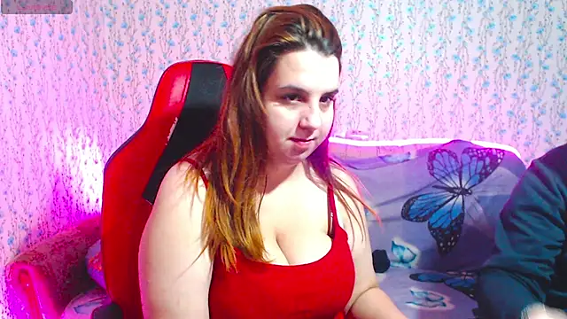 Snapshot of Anna_Ki chatting on January 2025 10:32:02 AM Anna Ki online show from January 2025 10:32:02 AM
