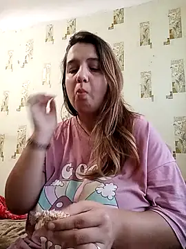 Snapshot of Anna_Ki chatting on September 2025 03:11:02 AM Anna Ki online show from September 2025 03:11:02 AM