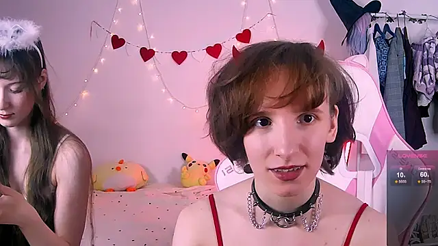 Snapshot of Violet_Veliya chatting on February 2026 04:51:01 PM Violet Veliya online show from February 2026 04:51:01 PM