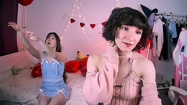 Snapshot of Violet_Veliya chatting on March 2026 05:21:01 PM Violet Veliya online show from March 2026 05:21:01 PM