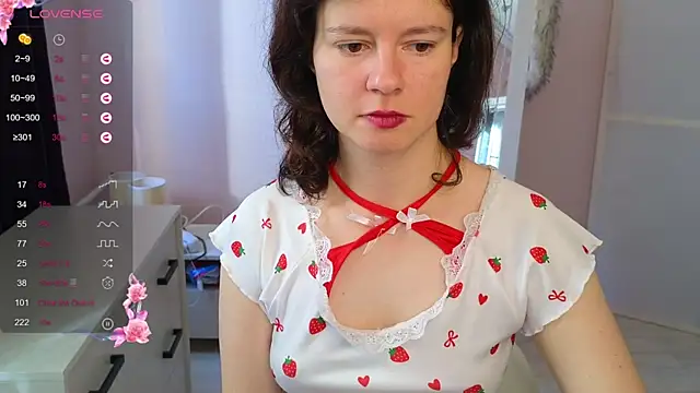 Snapshot of Dana_Magicall chatting on October 2025 08:12:01 AM Dana Magicall online show from October 2025 08:12:01 AM