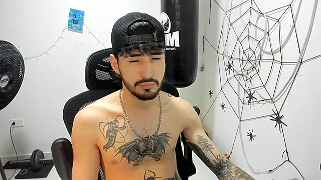 Snapshot of DmitriSanders chatting on February 2026 10:50:01 PM DmitriSanders online show from February 2026 10:50:01 PM