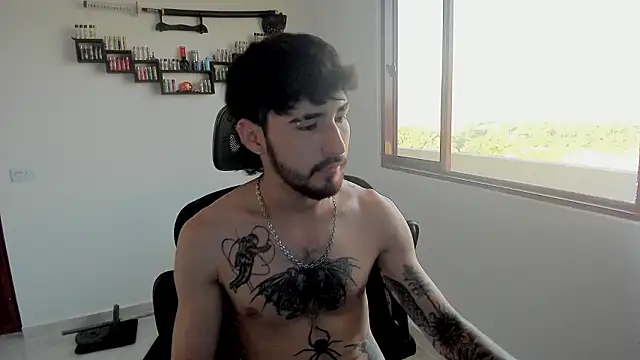 Snapshot of DmitriSanders chatting on March 2026 12:44:02 PM DmitriSanders online show from March 2026 12:44:02 PM