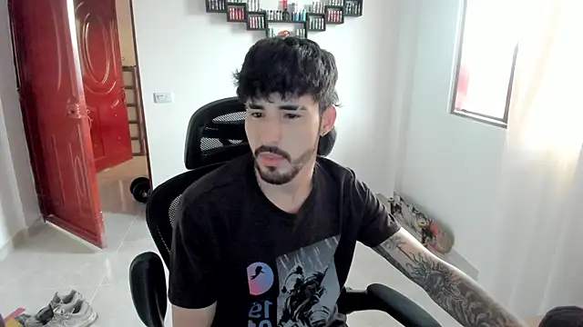 Snapshot of DmitriSanders chatting on March 2026 10:03:02 PM DmitriSanders online show from March 2026 10:03:02 PM