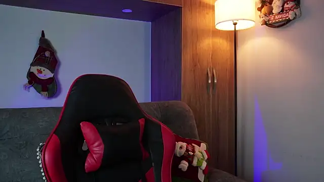 MarkHazze online show from December 2025 10:49:02 PM