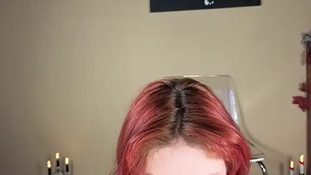 Ivanna Diamon online show from October 2025 04:46:02 AM