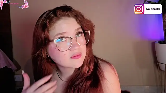 Ivanna Diamon online show from May 2026 02:08:01 AM