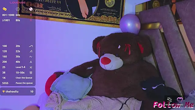 naatashamendozaa online show from March 2026 02:27:02 AM