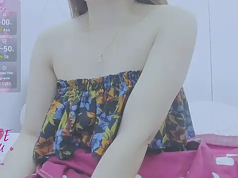 Linh diudang online show from October 2025 02:39:02 PM